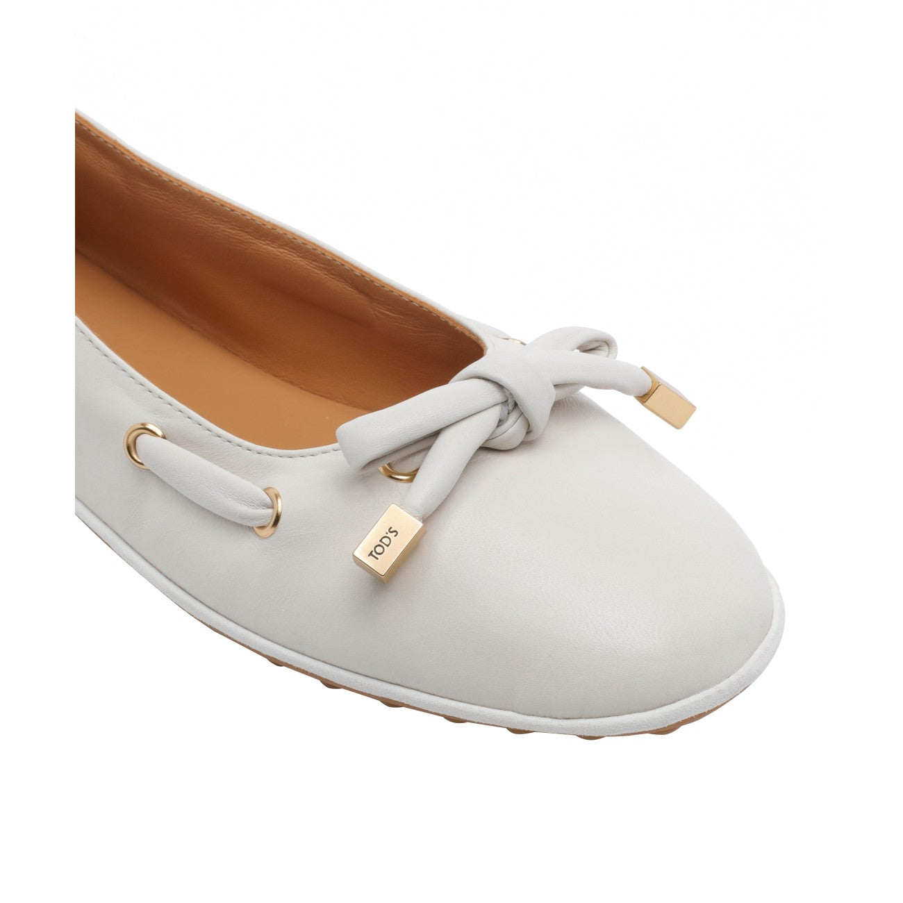 Tod's Women Nappa Ballets TOD'S