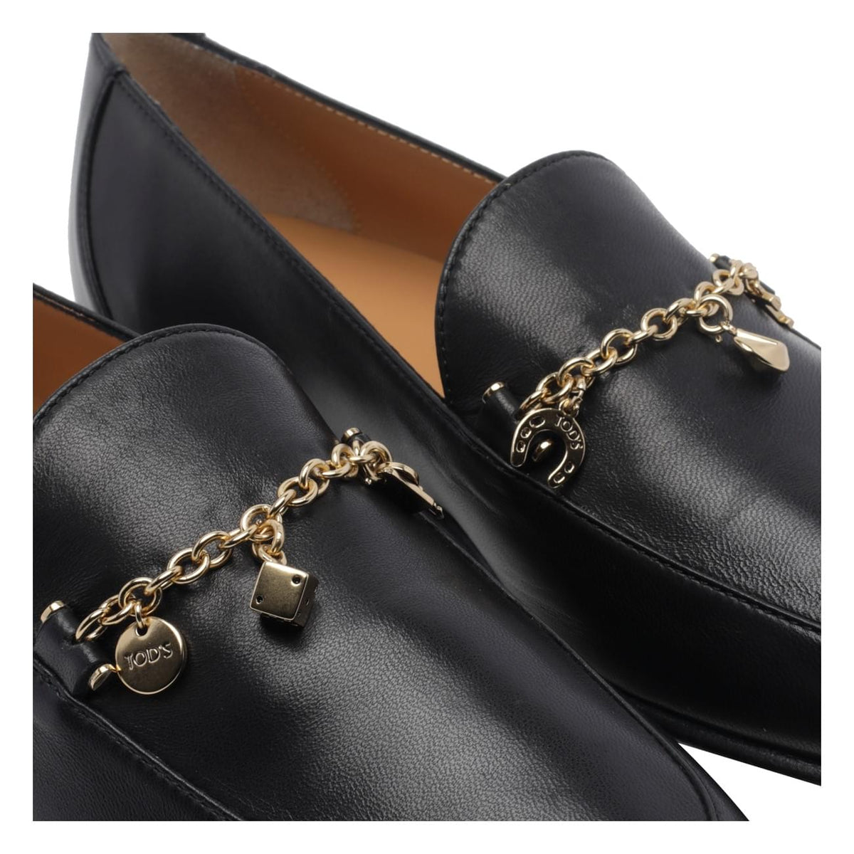 Tod's Women Nappa Loafers TOD'S