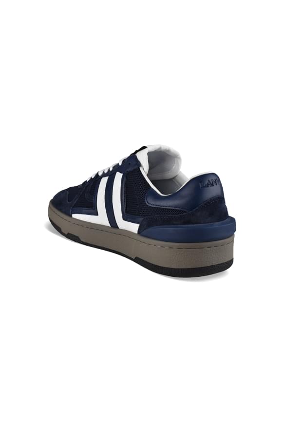 Lanvin Men Clay Sneakers