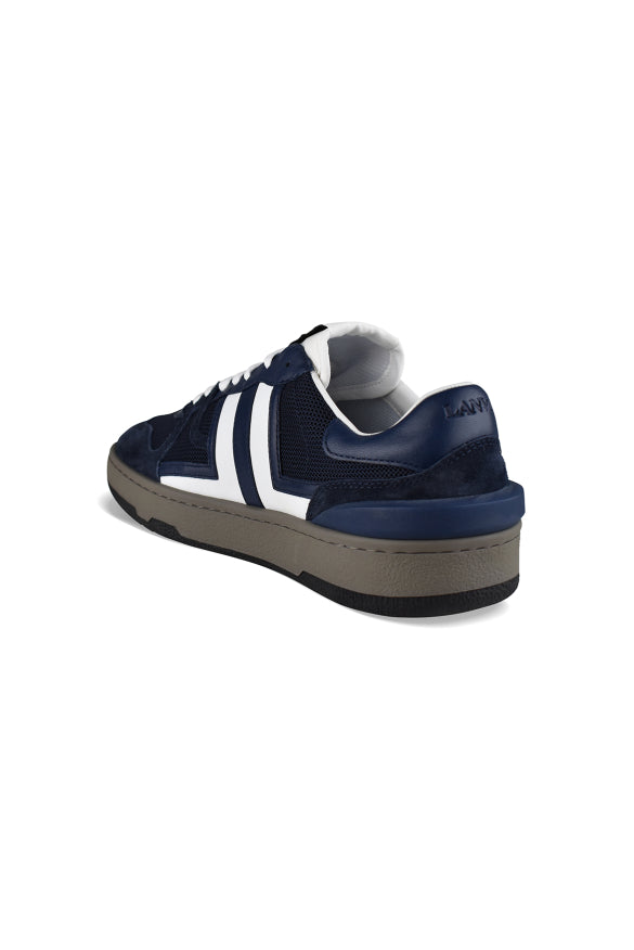 Lanvin Men Clay Sneakers