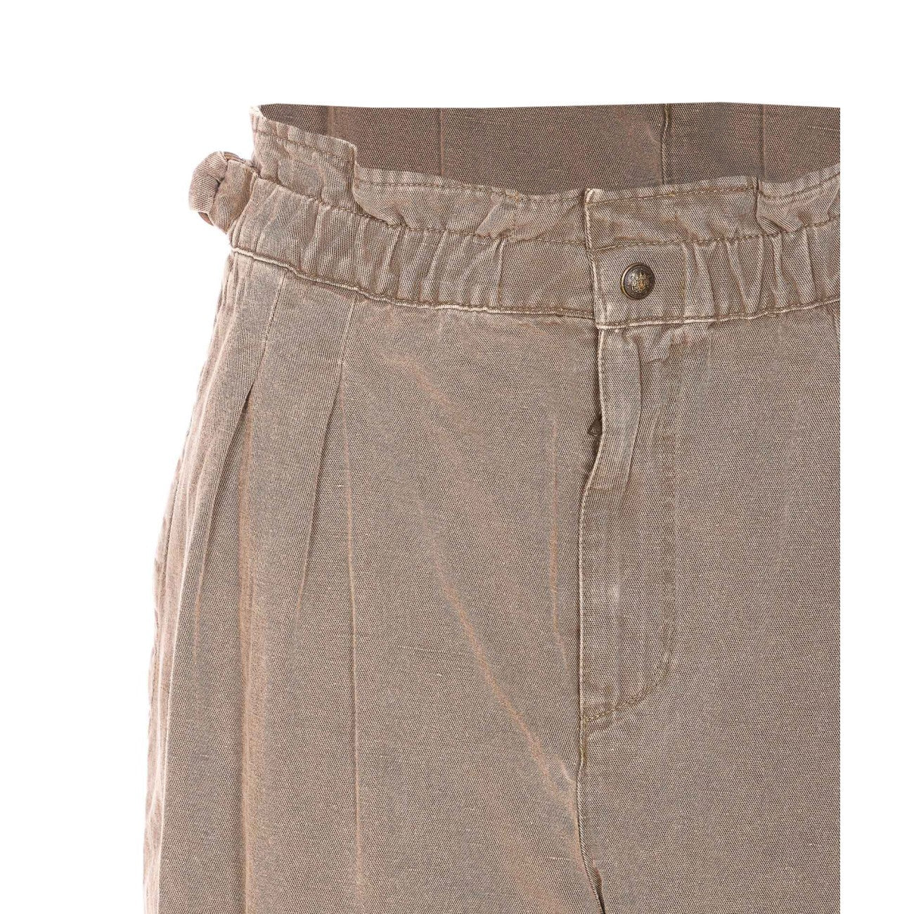 Isabel Marant Etoile Women Neriah Pants ISABEL MARANT ETOILE