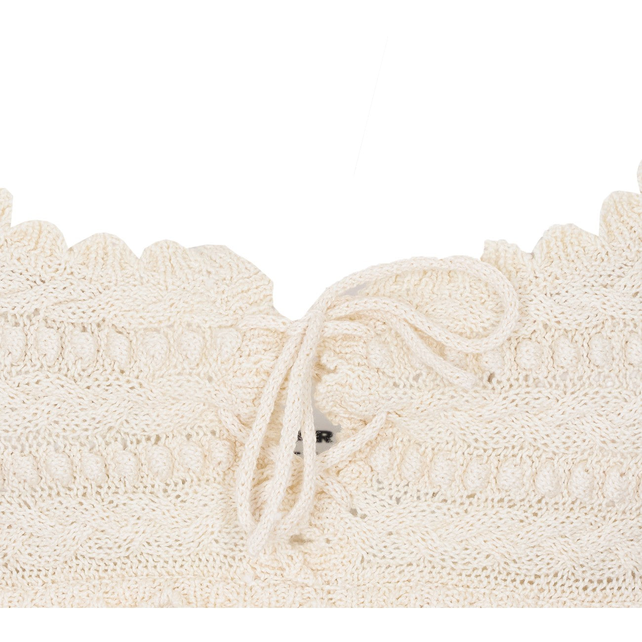 Isabel Marant Etoile Women Neves Knit Top ISABEL MARANT ETOILE