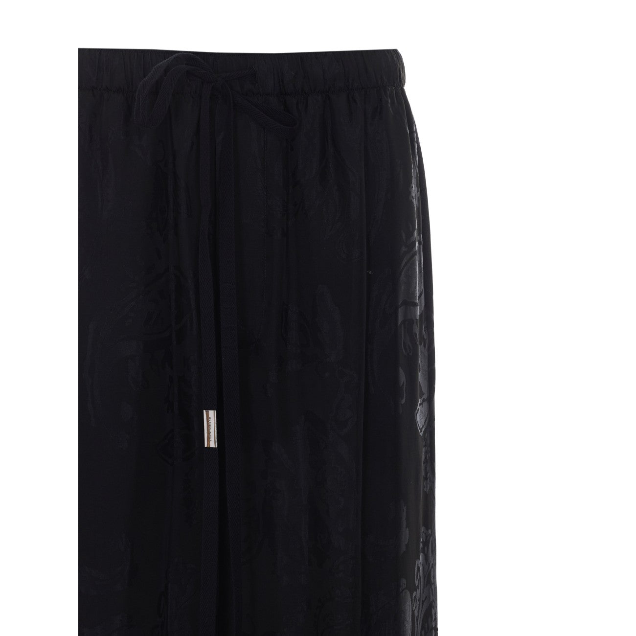 Ann Demeulemeester Women Nevi Pants ANN DEMEULEMEESTER