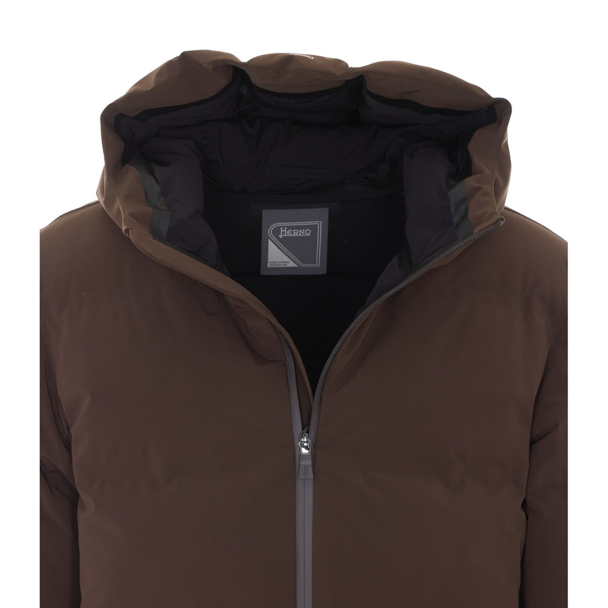 Herno Men New Impact Down Jacket HERNO