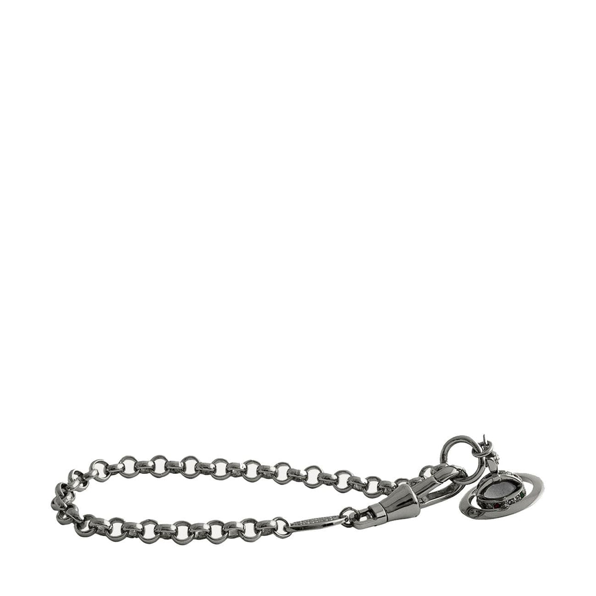 Vivienne Westwood Women New Petite Orb Bracelet VIVIENNE WESTWOOD
