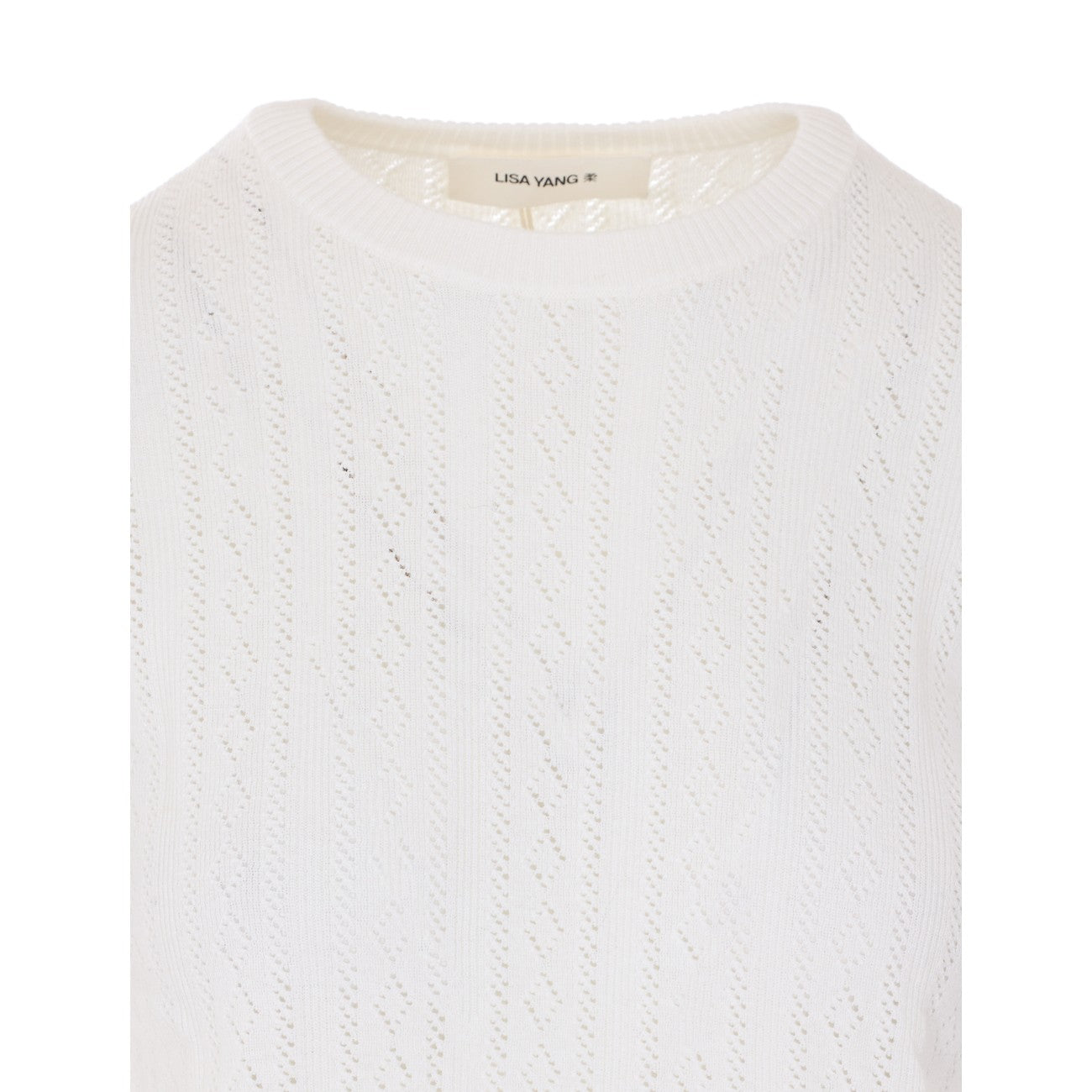 Lisa Yang Women Nika Sweater LISA YANG