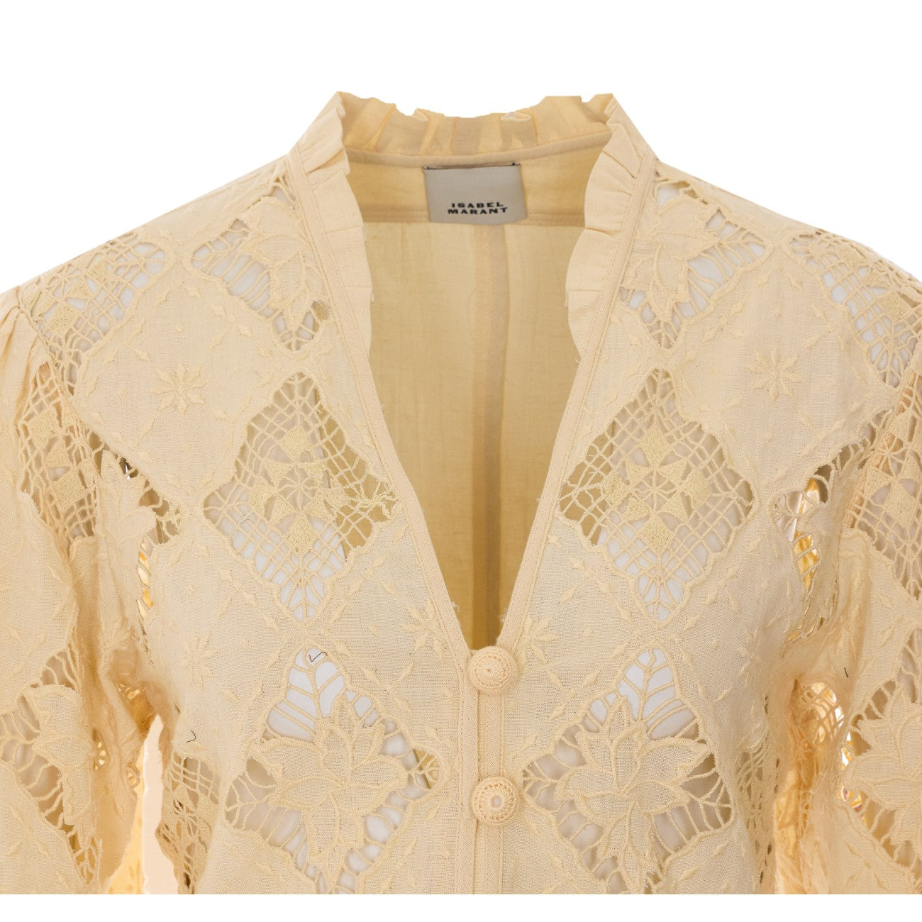 Isabel Marant Women Nina Top