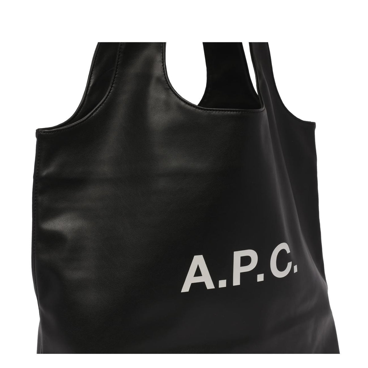 A.P.C. Women Ninon Tote Bag A.P.C.