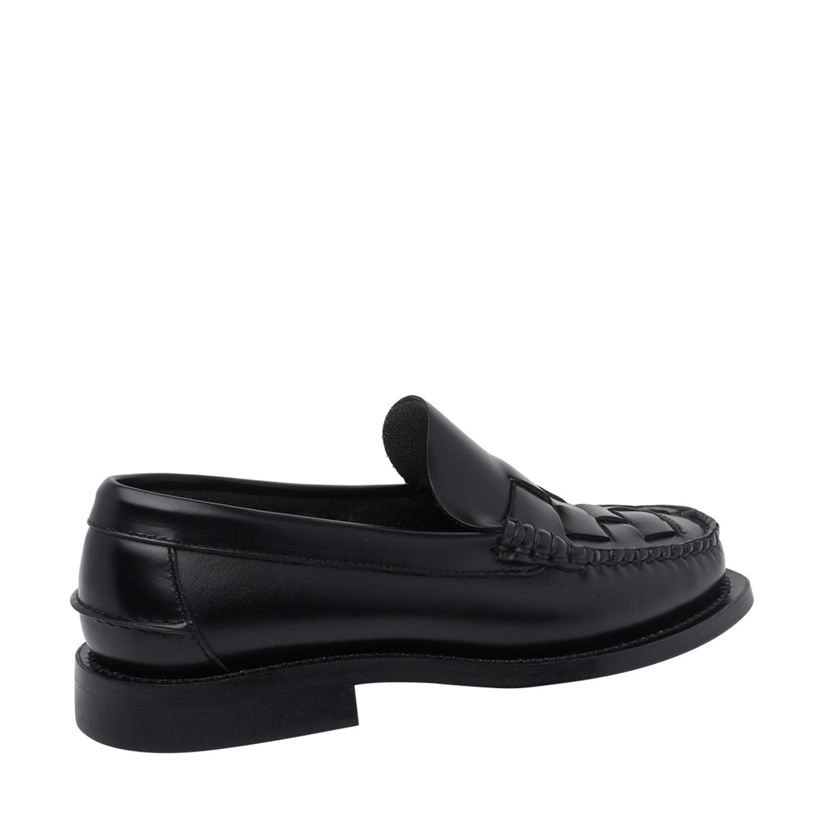 Hereu Women Nombela Loafers HEREU