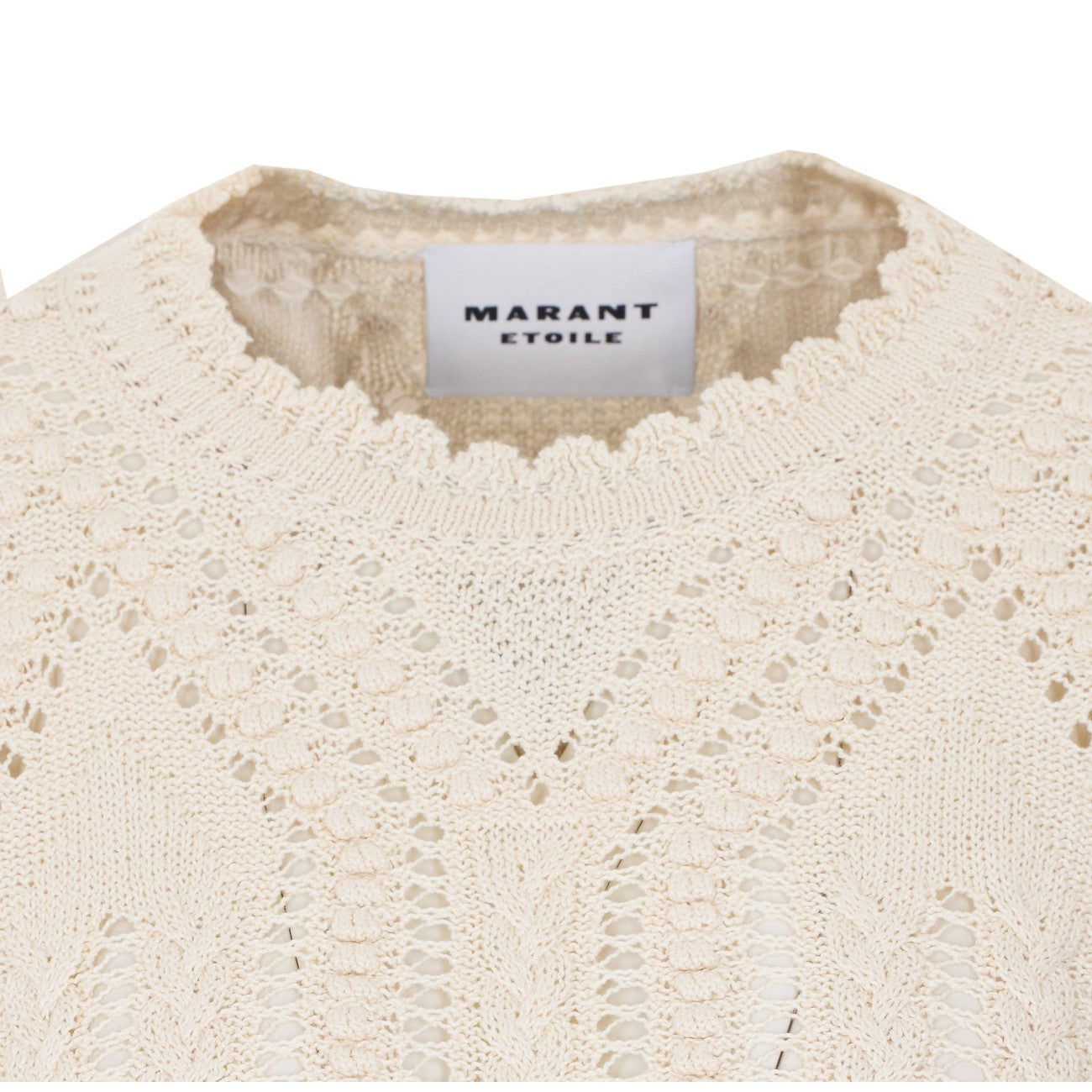 Isabel Marant Etoile Women Norma Knit Sweater ISABEL MARANT ETOILE