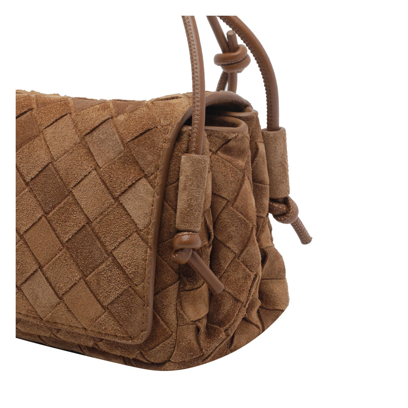 Bottega Veneta Women Notturno Pouch BOTTEGA VENETA