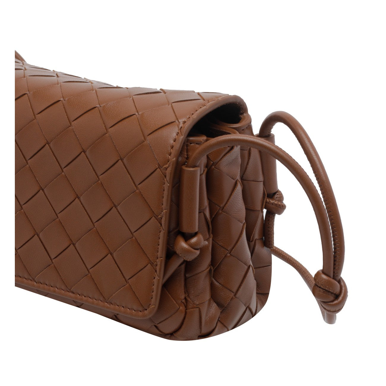 Bottega Veneta Women Notturno Pouch BOTTEGA VENETA