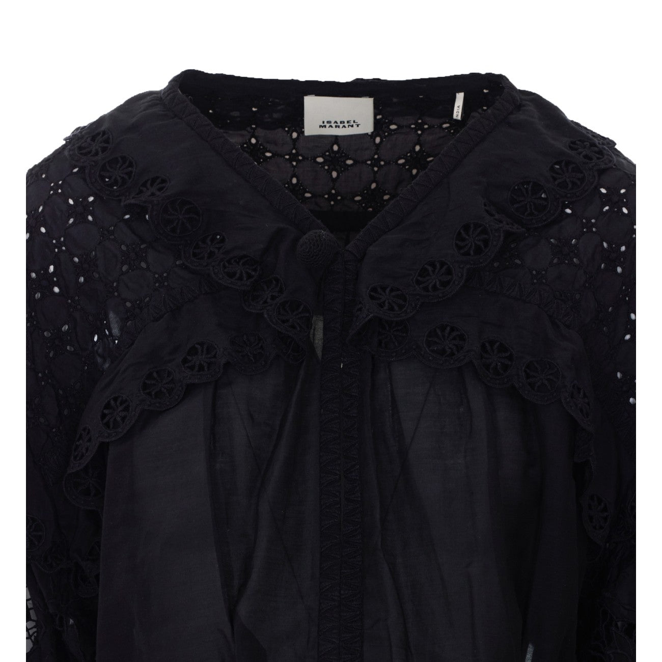 Isabel Marant Women Nowana Top ISABEL MARANT