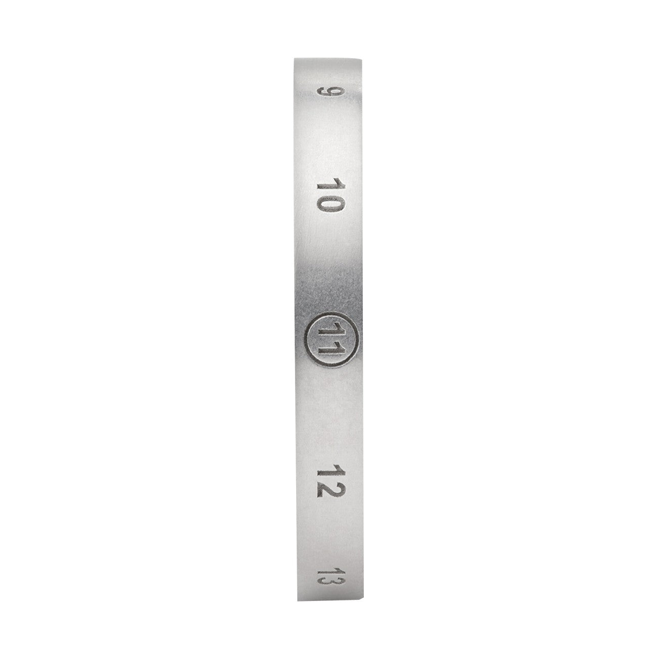 Maison Margiela Women Numeric Ring MAISON MARGIELA