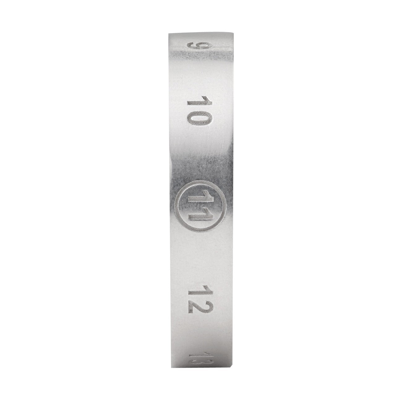 Maison Margiela Men Numeric Ring MAISON MARGIELA