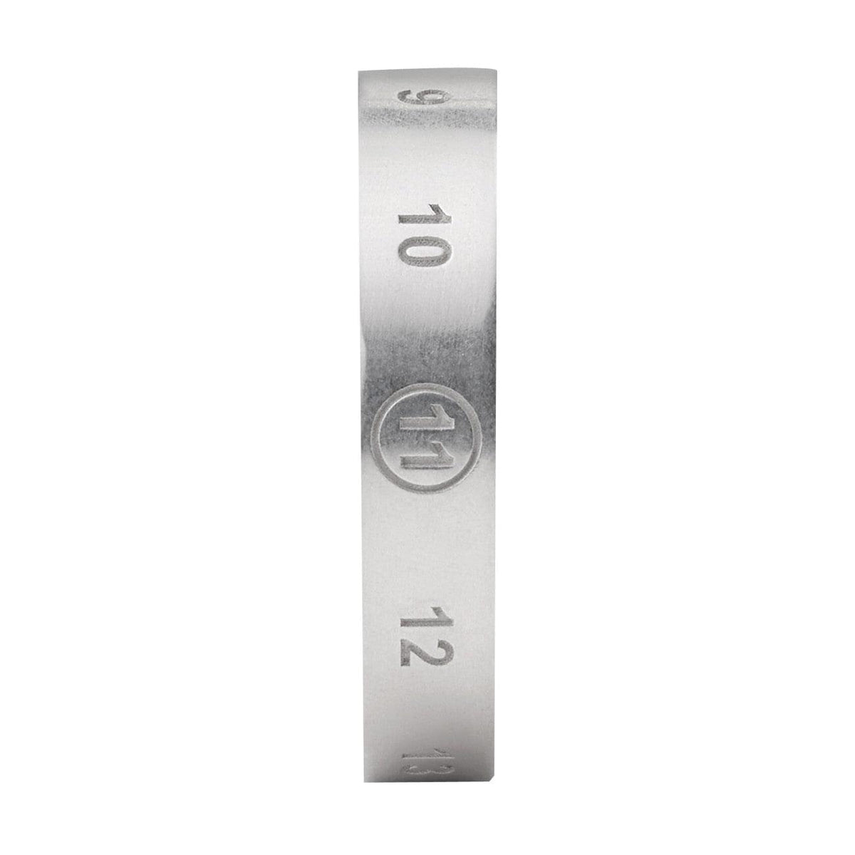 Maison Margiela Men Numeric Ring MAISON MARGIELA