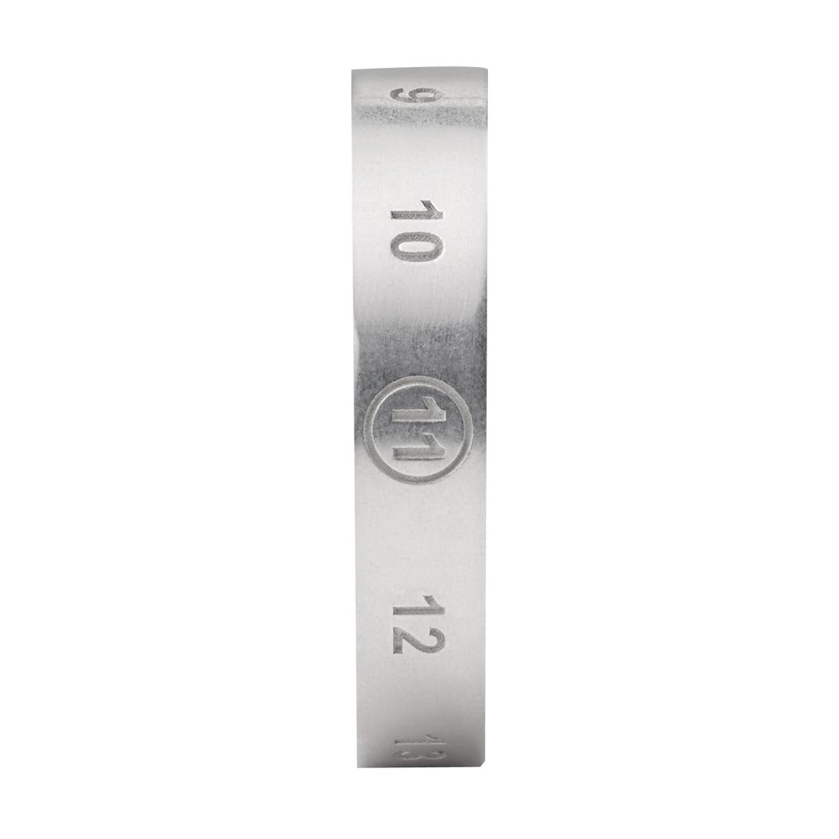 Maison Margiela Women Numeric Ring MAISON MARGIELA