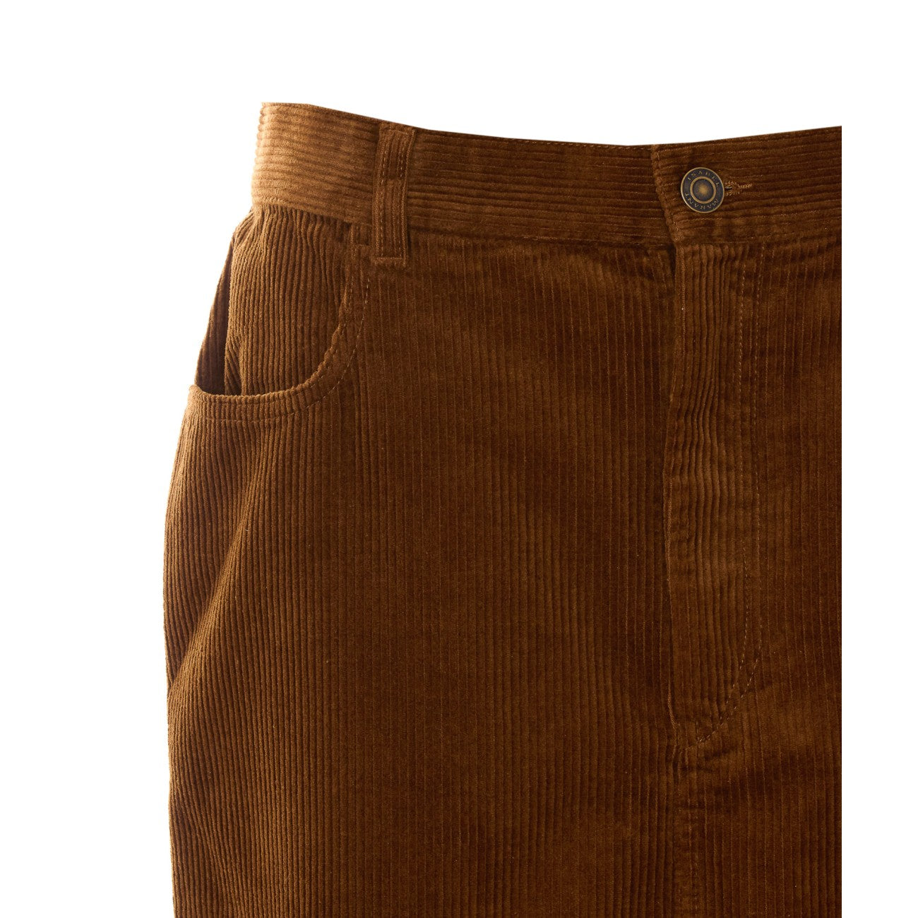 Isabel Marant Etoile Women Odalie Skirt ISABEL MARANT ETOILE