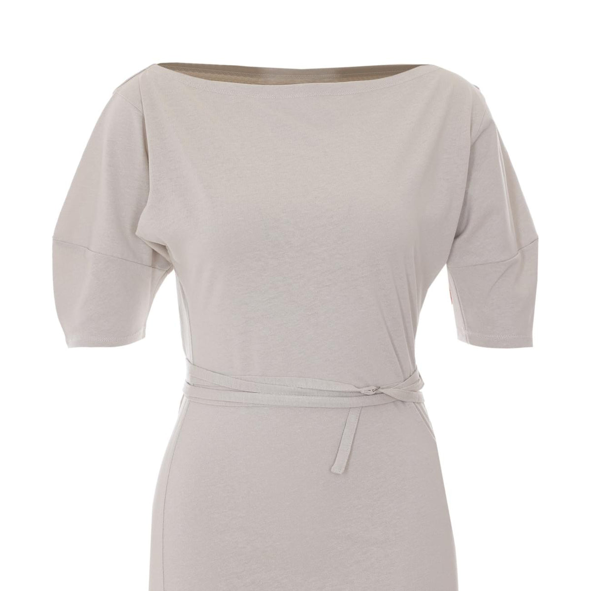 Lemaire Women Off Shoulder Dress LEMAIRE