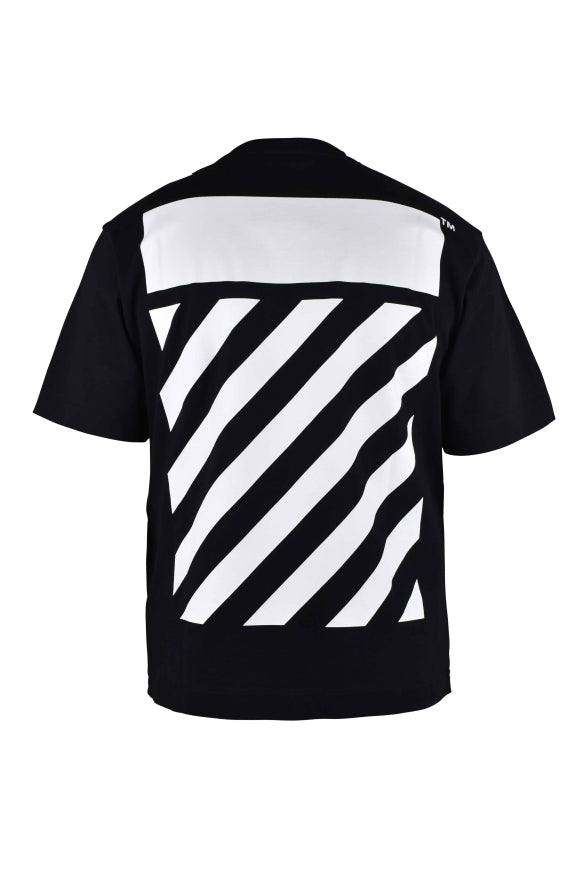 Off-White Men T-Shirt OFF-WHITE