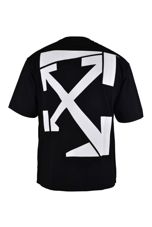 Off-White Men T-Shirt OFF-WHITE