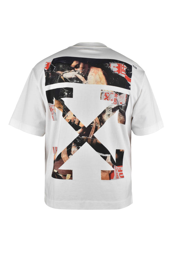 Off-White Men T-Shirt OFF-WHITE