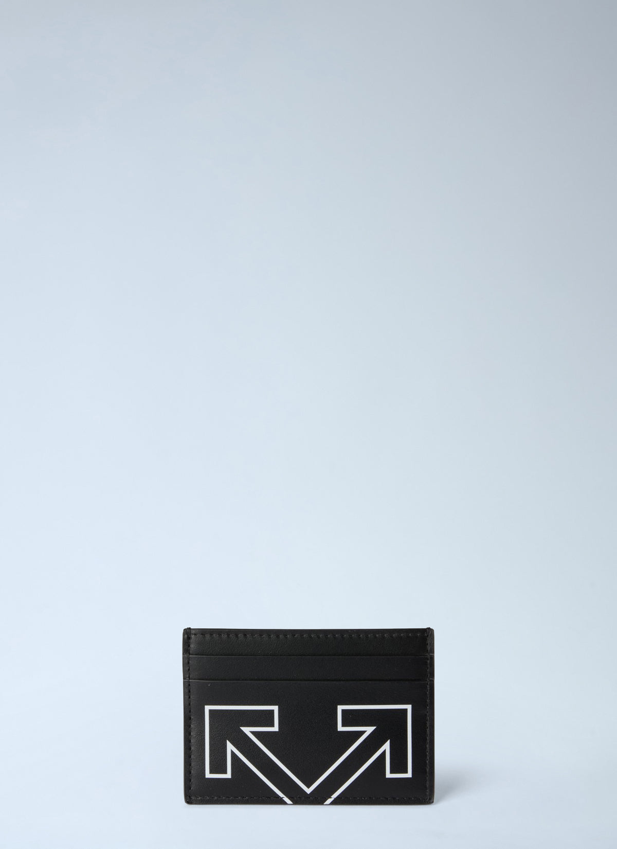 Off White Men Heritage Card Holder OFF-WHITE