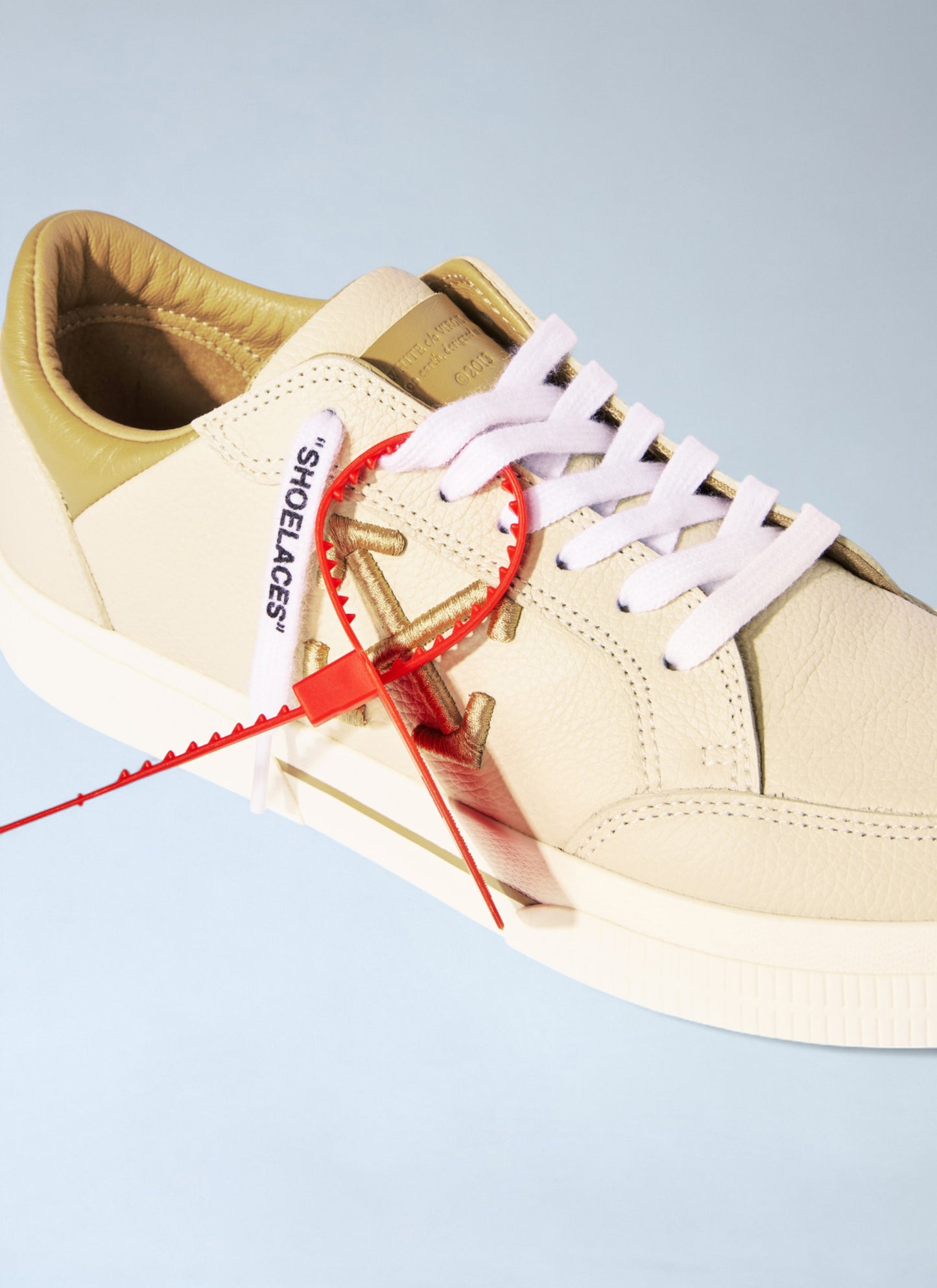 Off White Women Vulcanized Sneakers OFF-WHITE