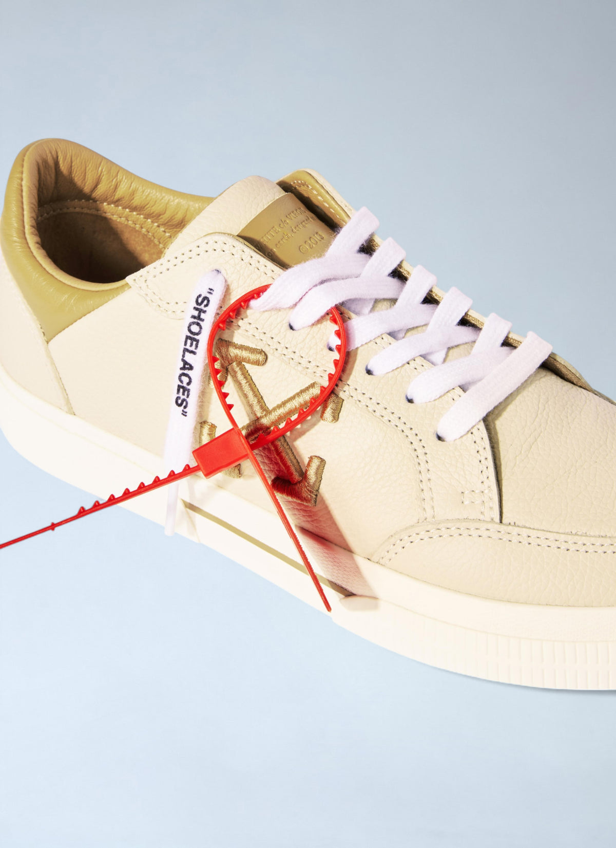 Off White Women Vulcanized Sneakers OFF-WHITE