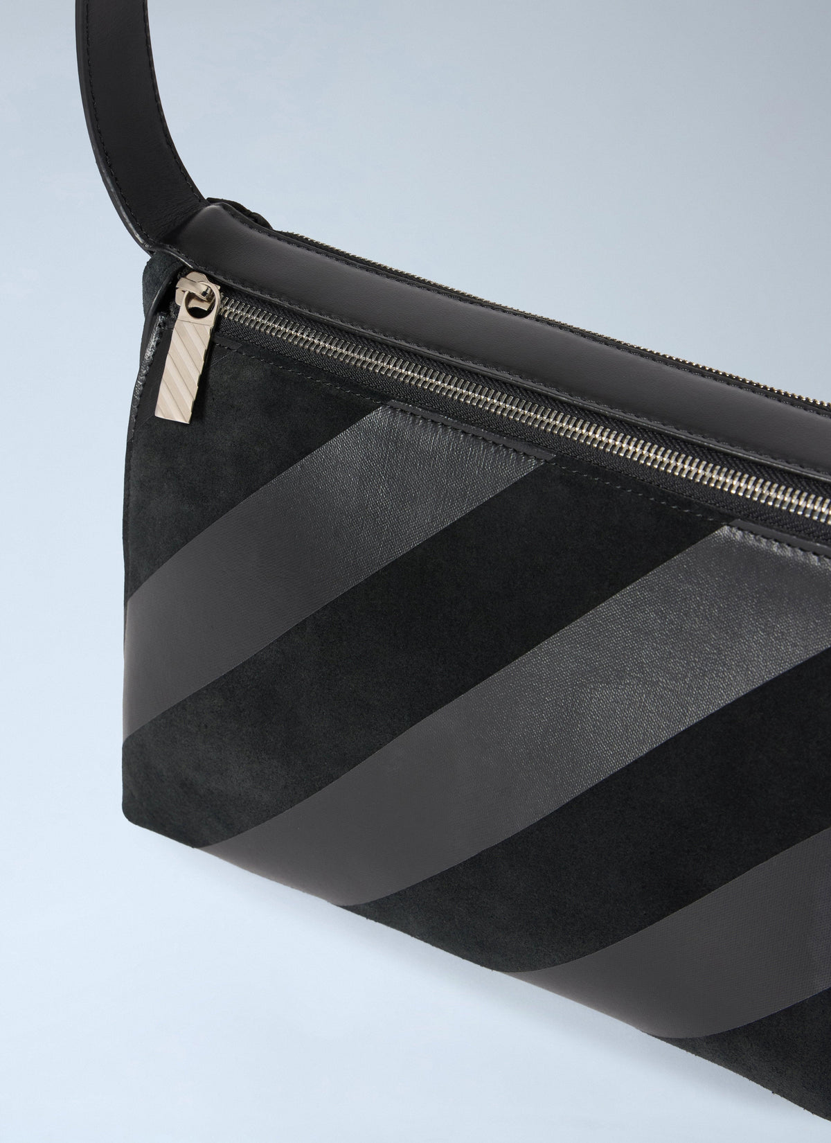 Off-White Women Sandbag 404 Diagonal Bag OFF-WHITE
