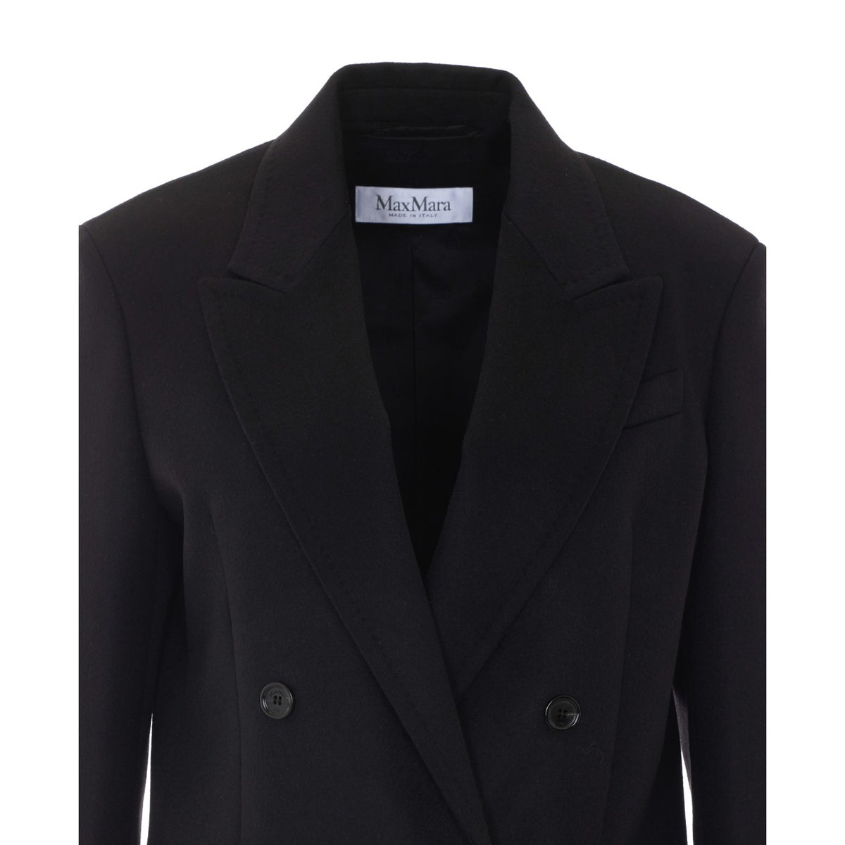 Max Mara Women Olimpia Jacket MAX MARA