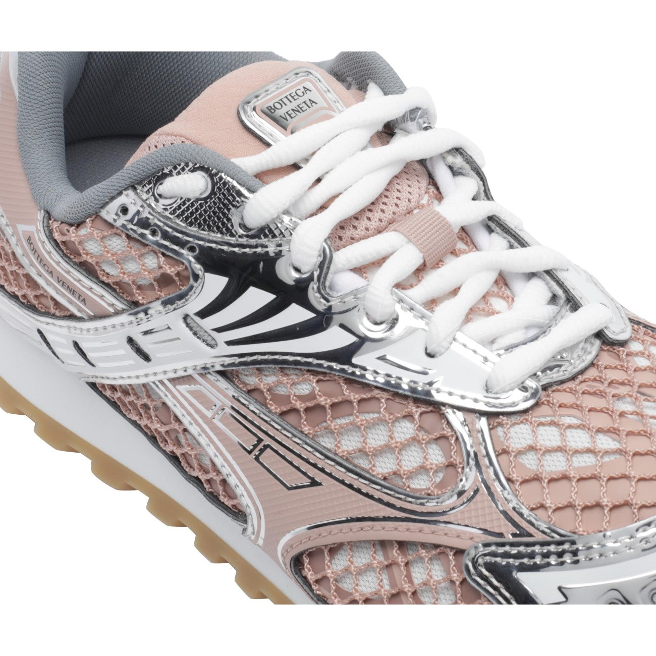 Bottega Veneta Women Orbit Sneakers BOTTEGA VENETA