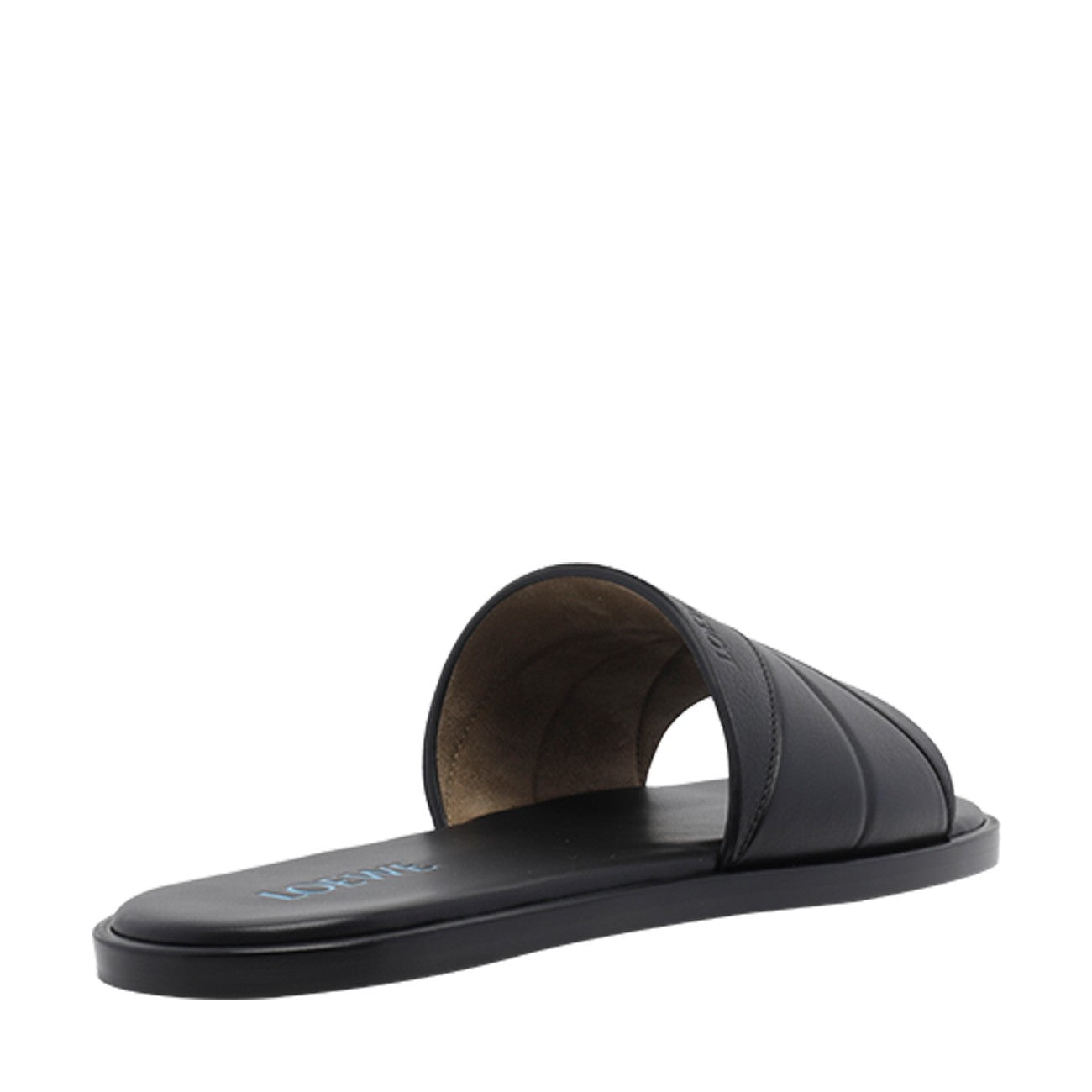 Loewe Men Origami Slides LOEWE