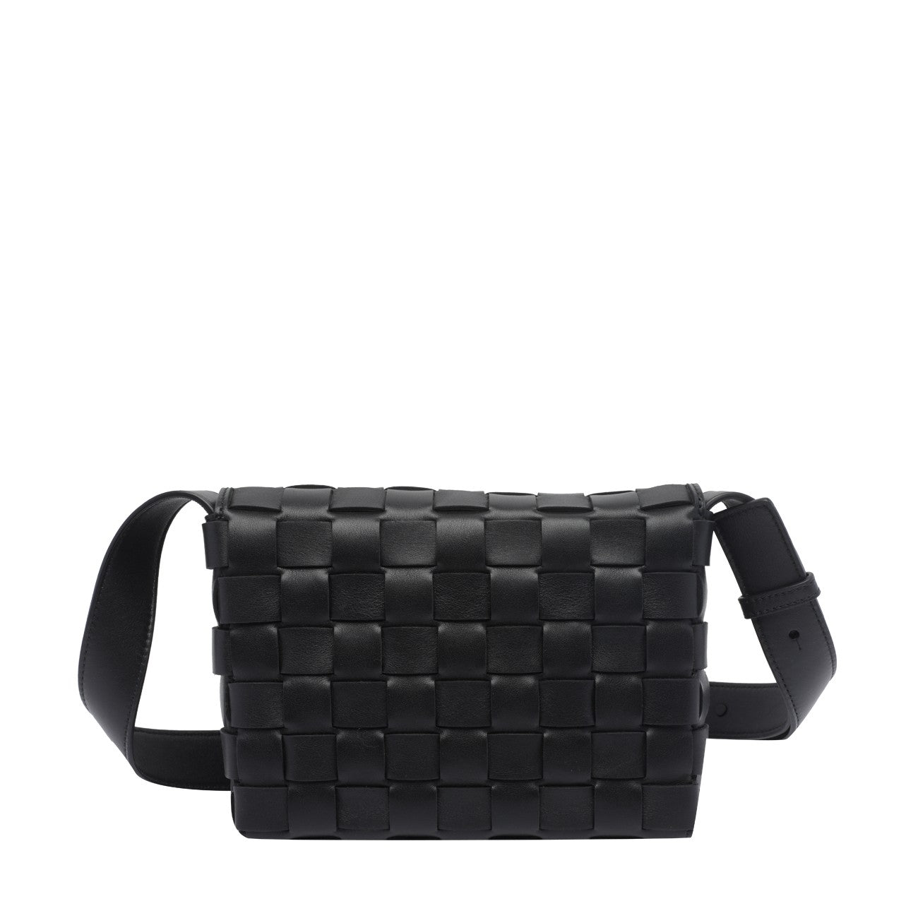 Bottega Veneta Men Orto Messenger Bag BOTTEGA VENETA