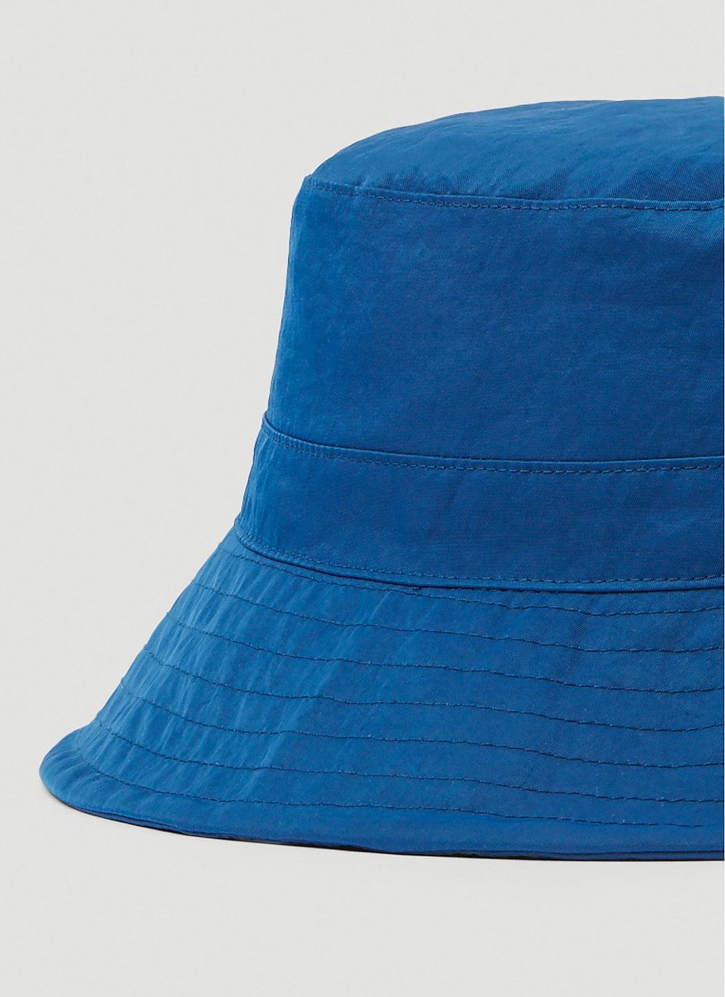 Our Legacy Men Shell Bucket Hat Our Legacy