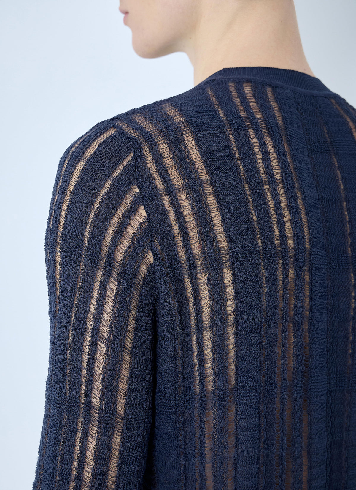 Our Legacy Men Formal Sweater OUR LEGACY