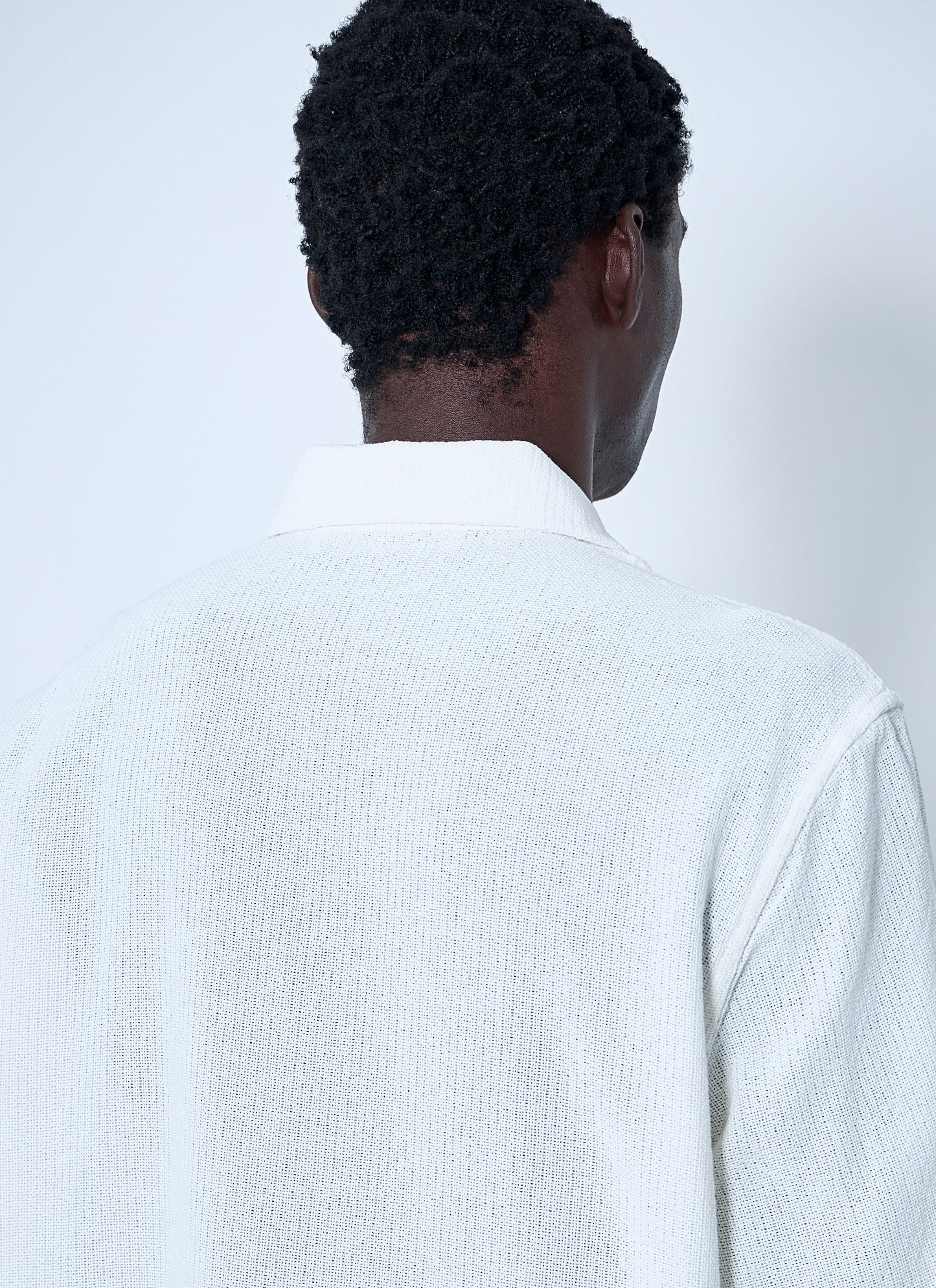 Our Legacy Men Box Shirt OUR LEGACY