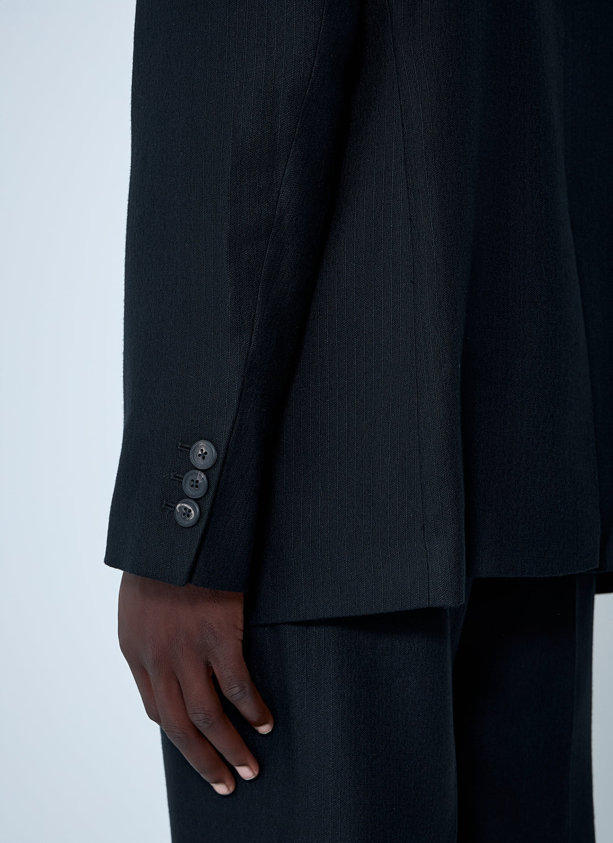 Our Legacy Men Ceremony Blazer OUR LEGACY