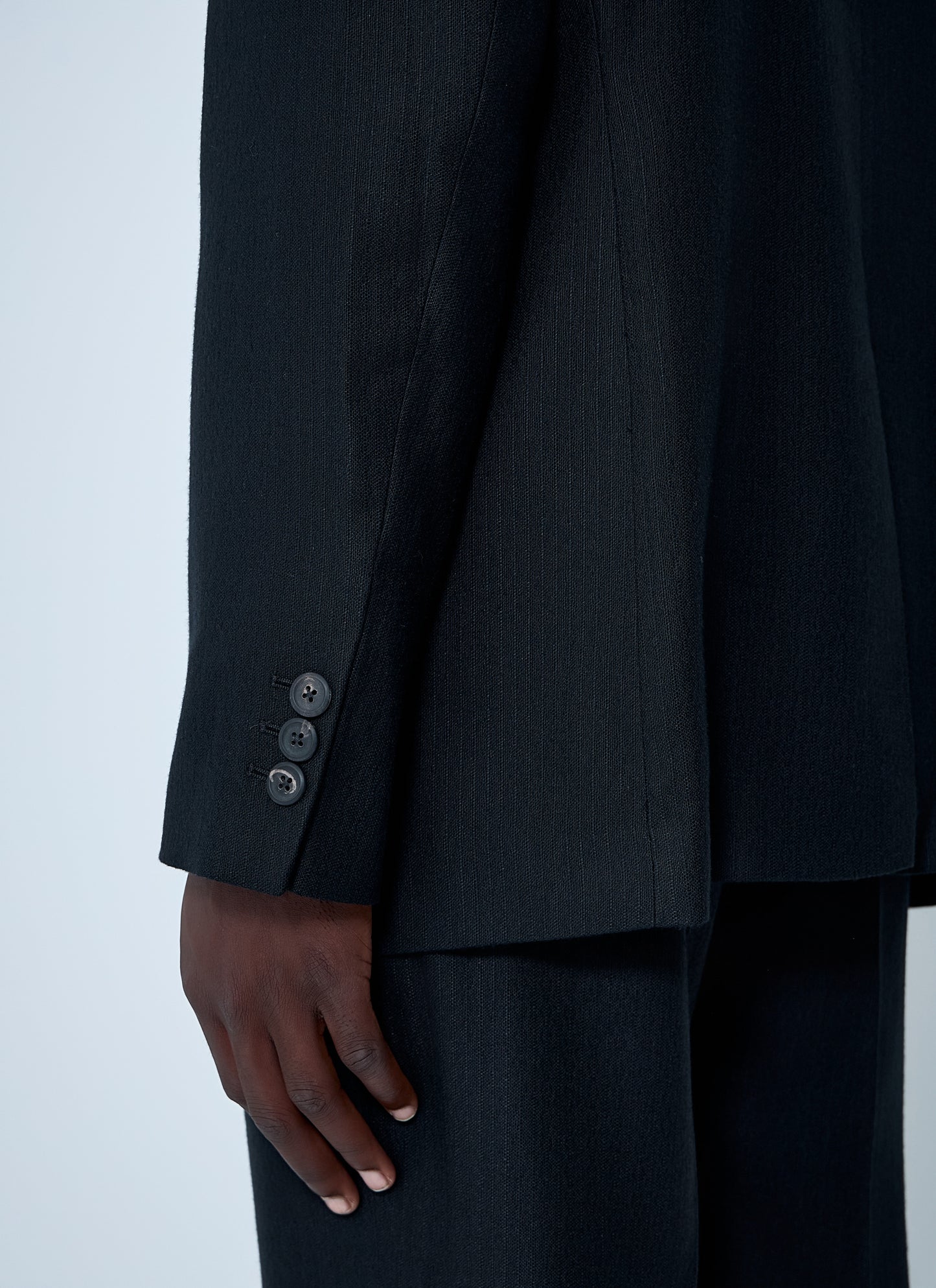 Our Legacy Men Ceremony Blazer OUR LEGACY