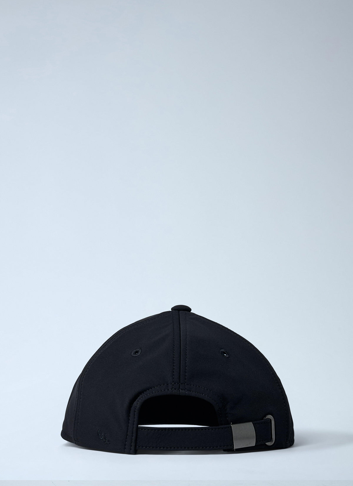 Our Legacy Men Twill Baseball Cap OUR LEGACY