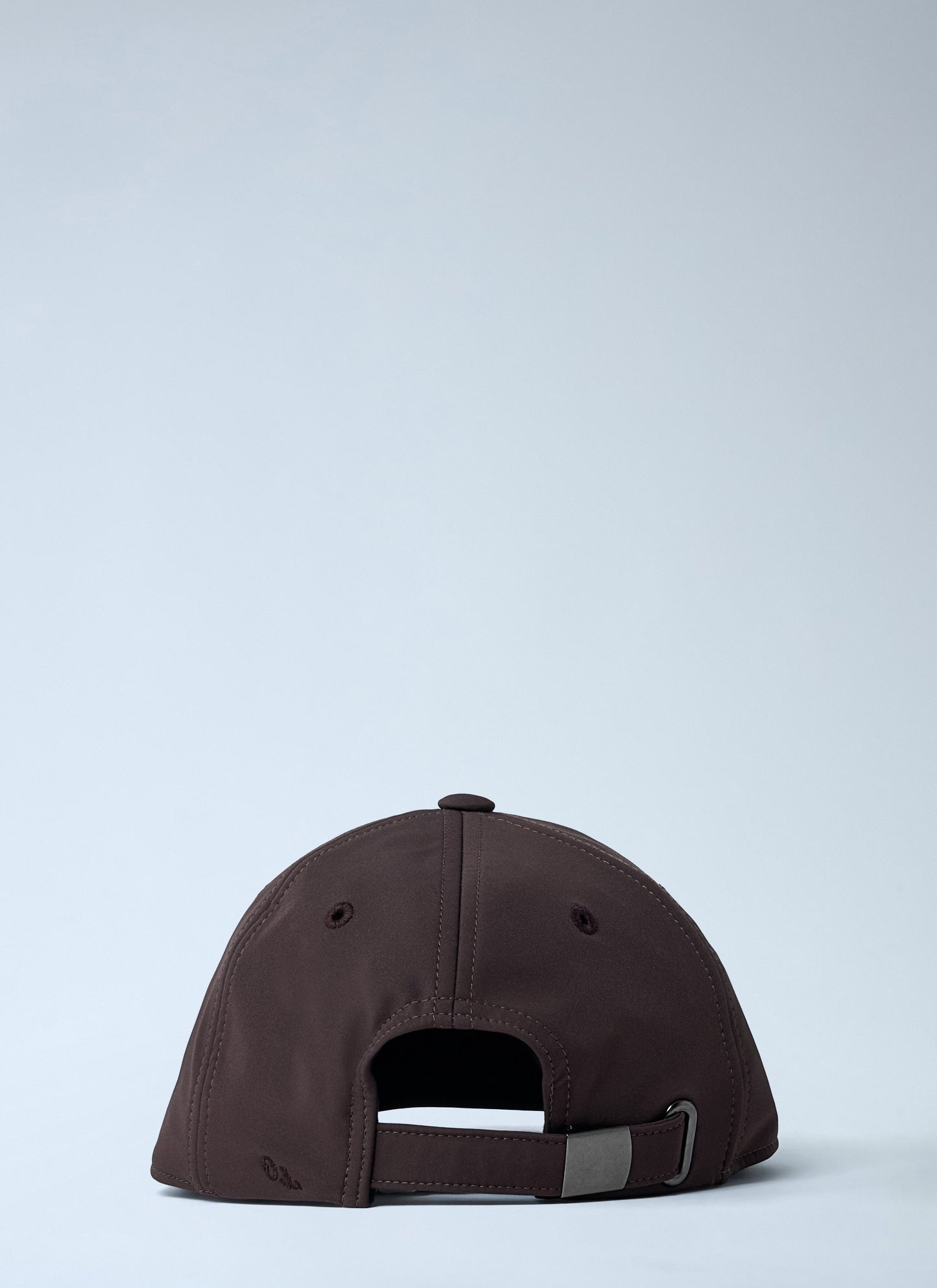 Our Legacy Men Twill Baseball Cap OUR LEGACY