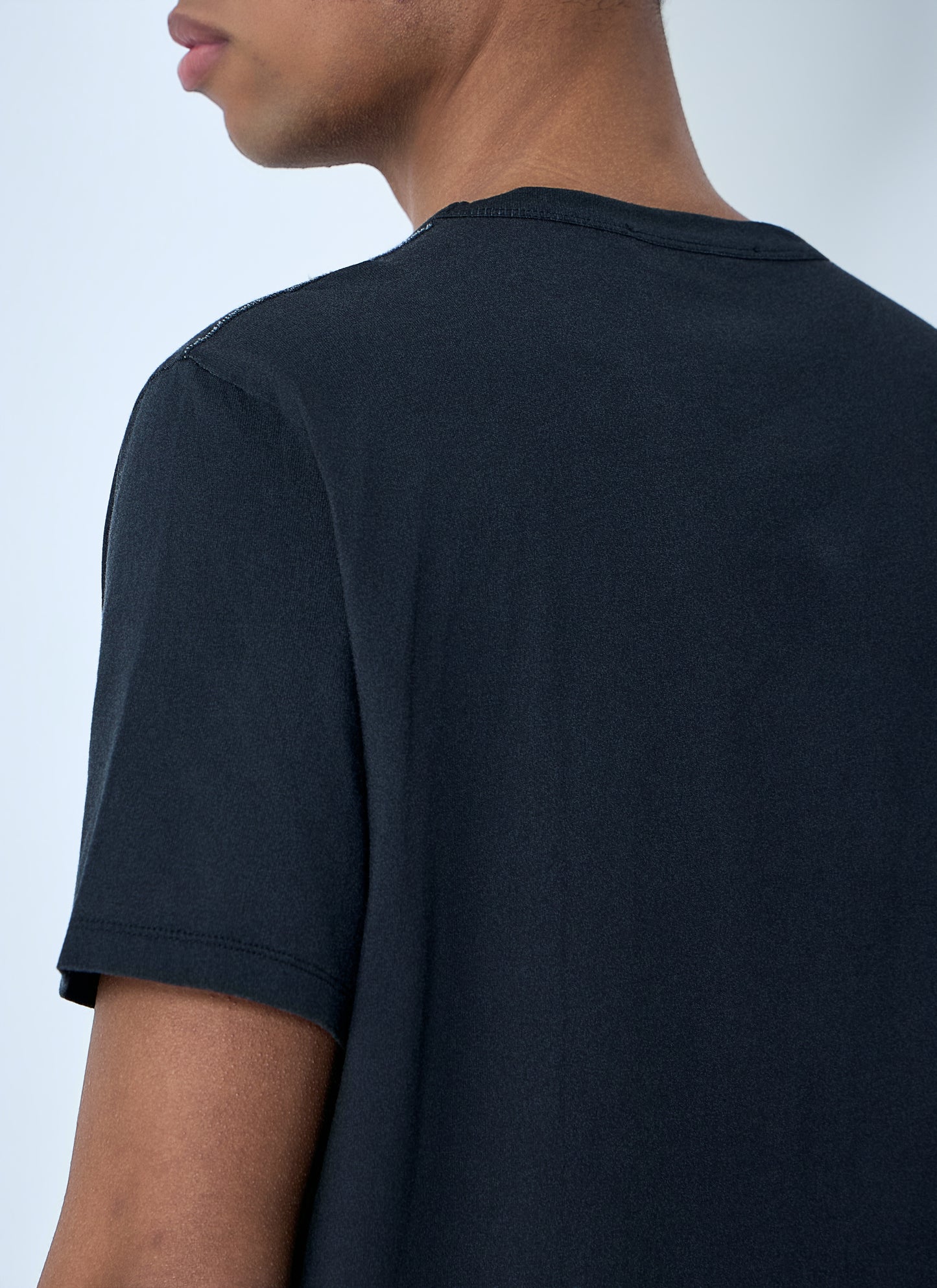 Our Legacy Men New Box T-Shirt