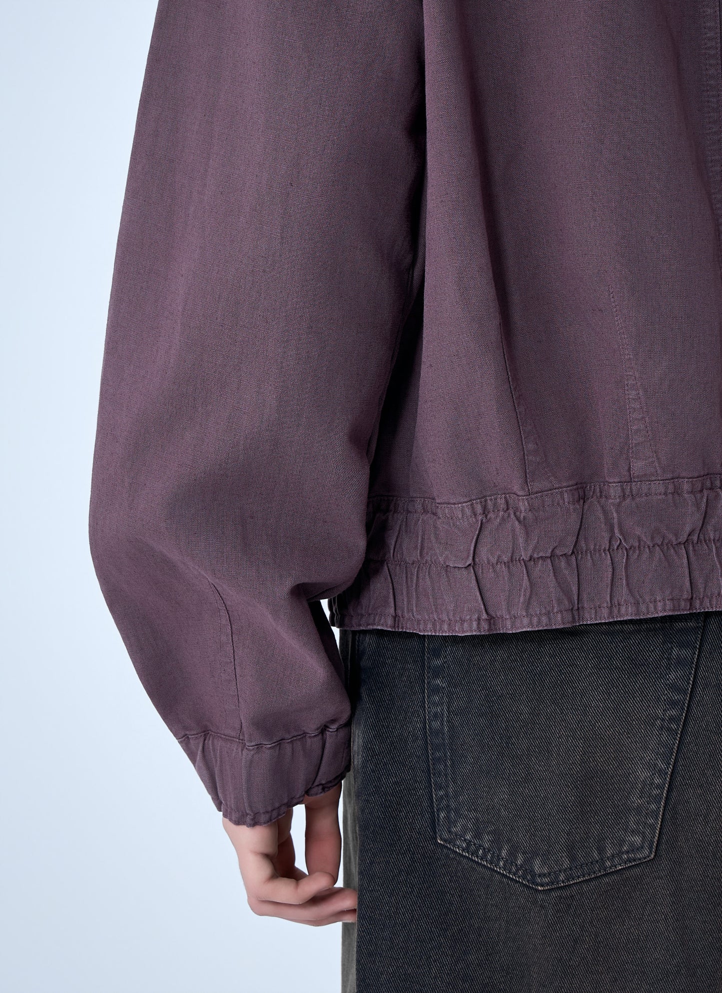 Our Legacy Men Command Jacket OUR LEGACY