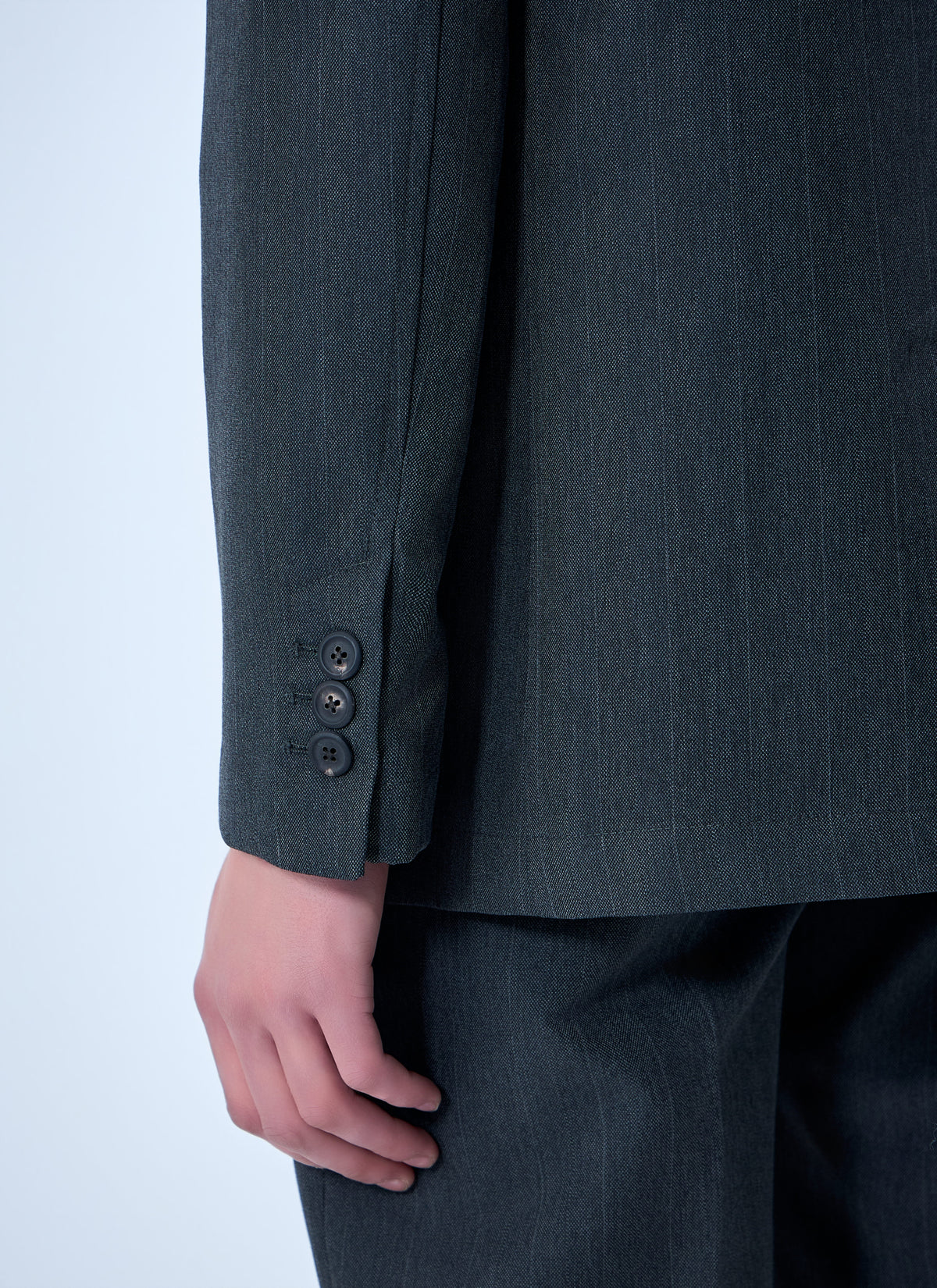 Our Legacy Men Unconstructed Ceremony Blazer OUR LEGACY