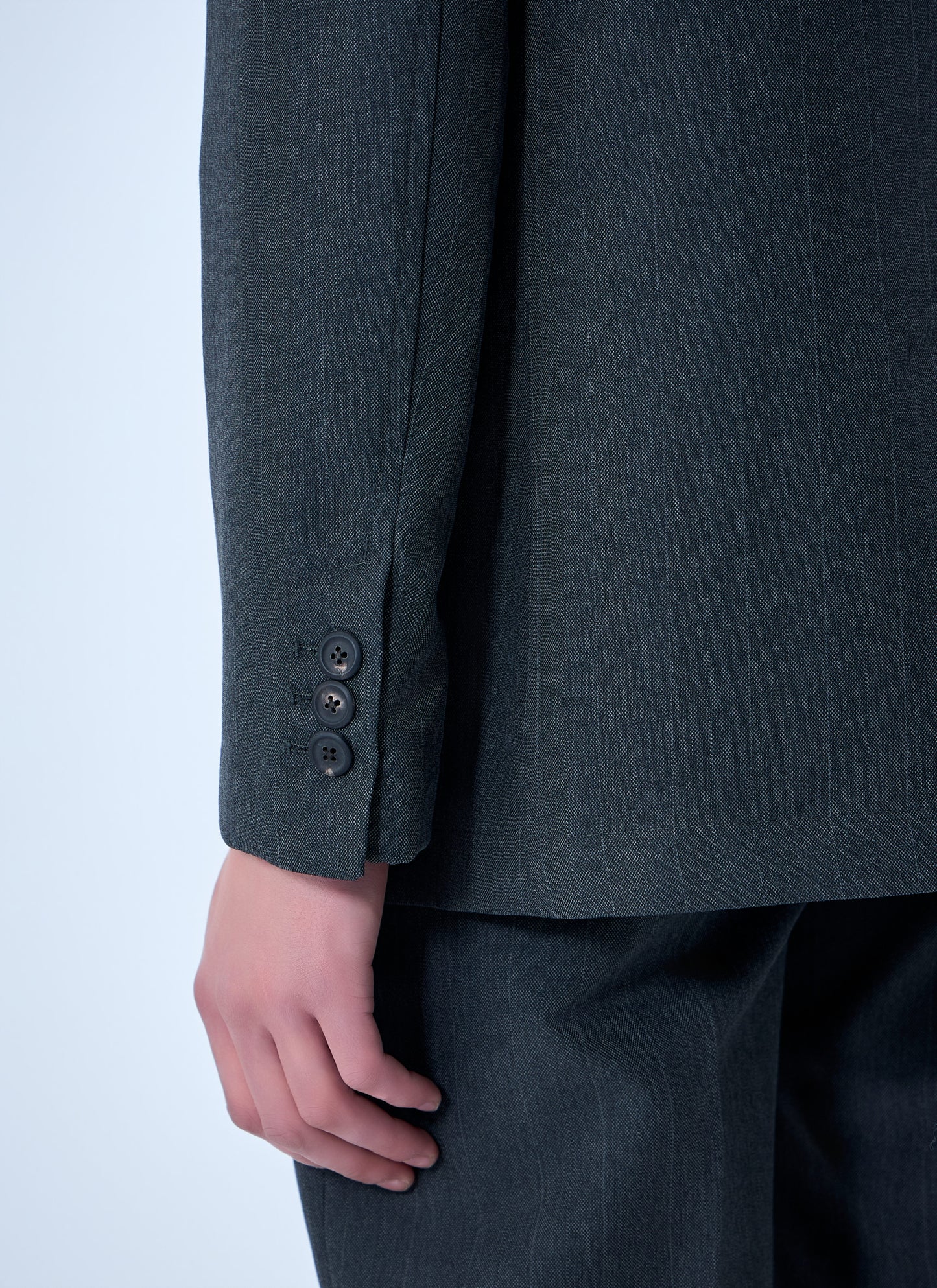 Our Legacy Men Unconstructed Ceremony Blazer OUR LEGACY