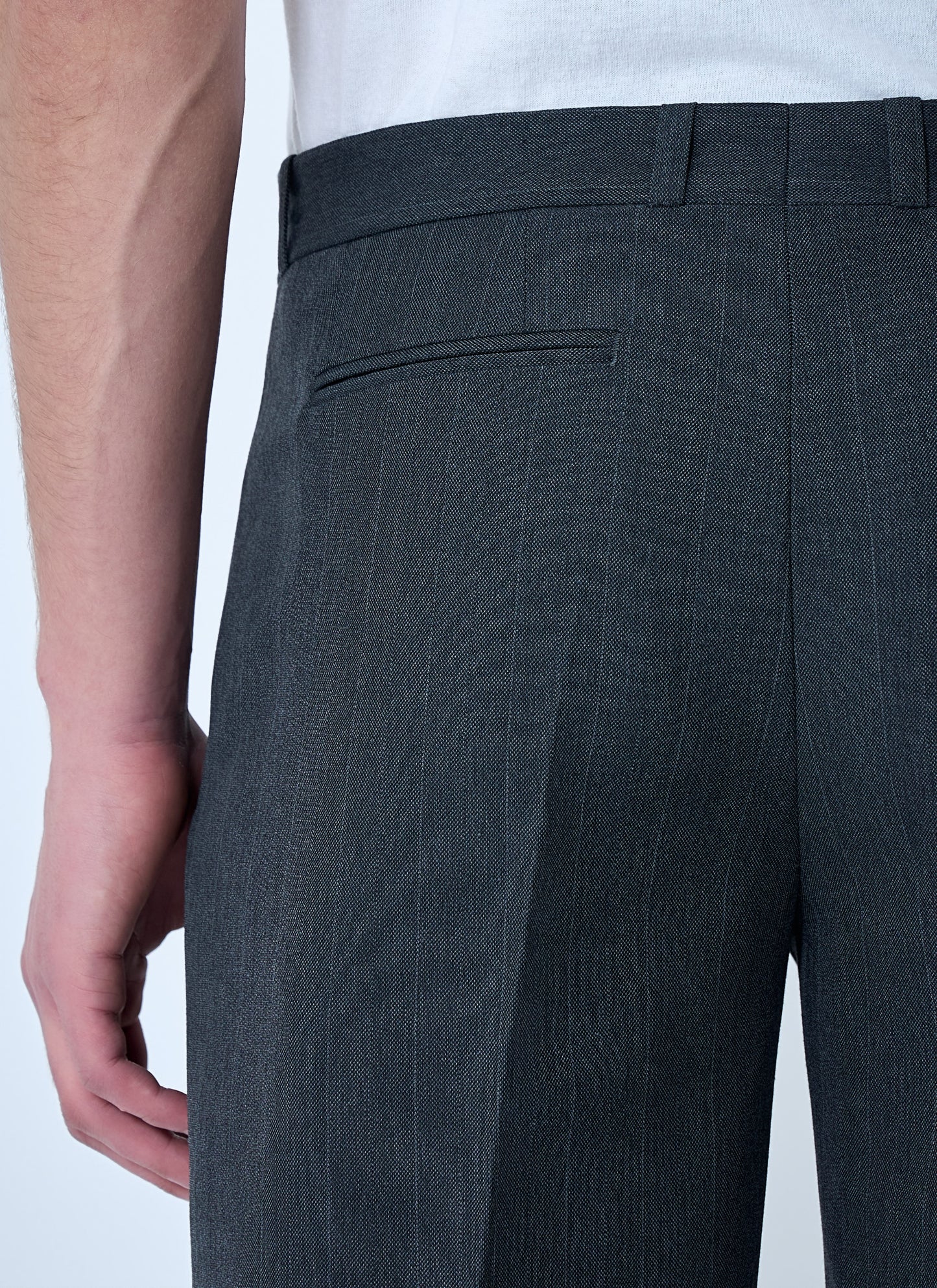 Our Legacy Men Slack Pants OUR LEGACY
