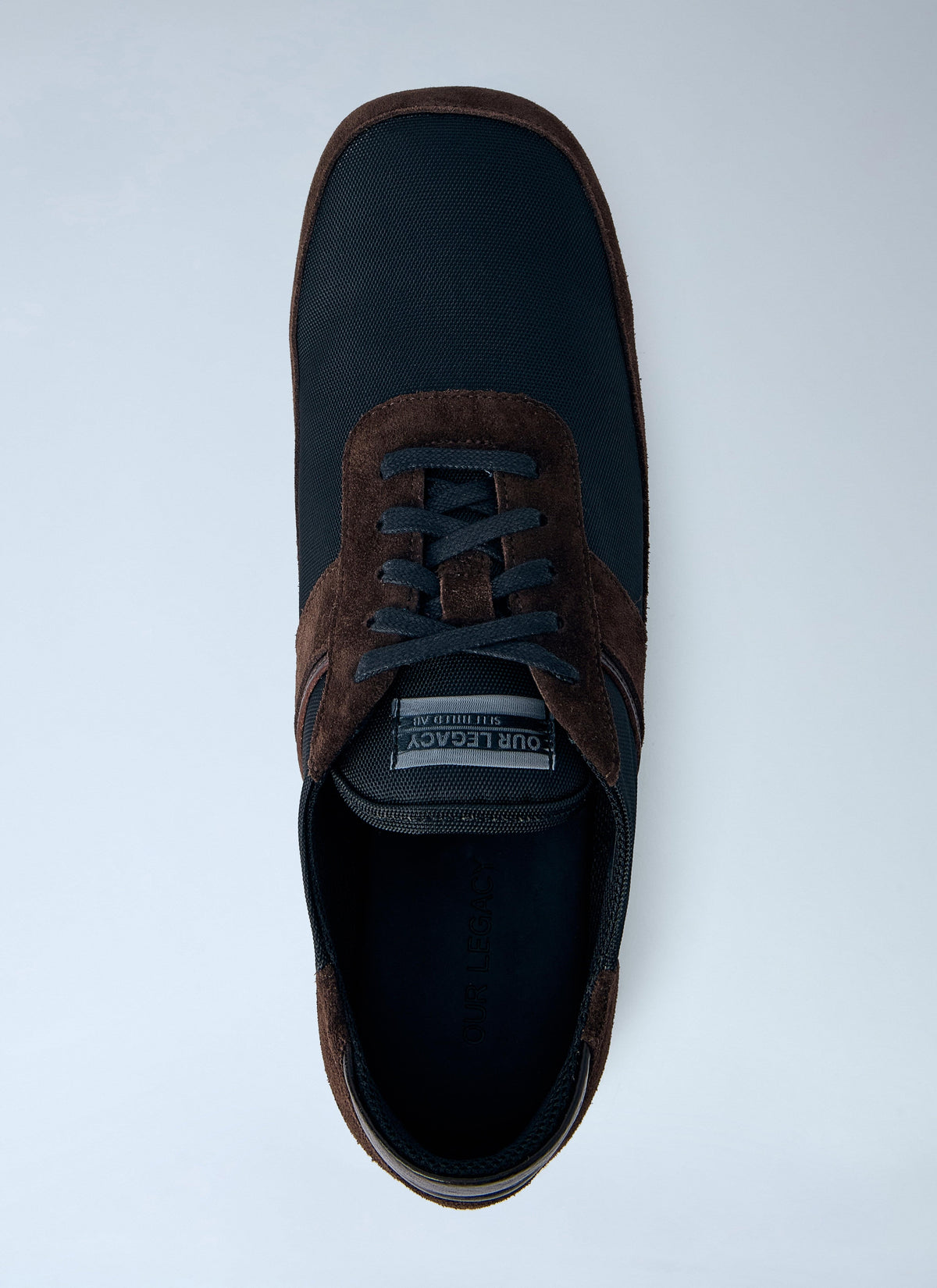 Our Legacy Men Sneak In Sport Sneakers OUR LEGACY