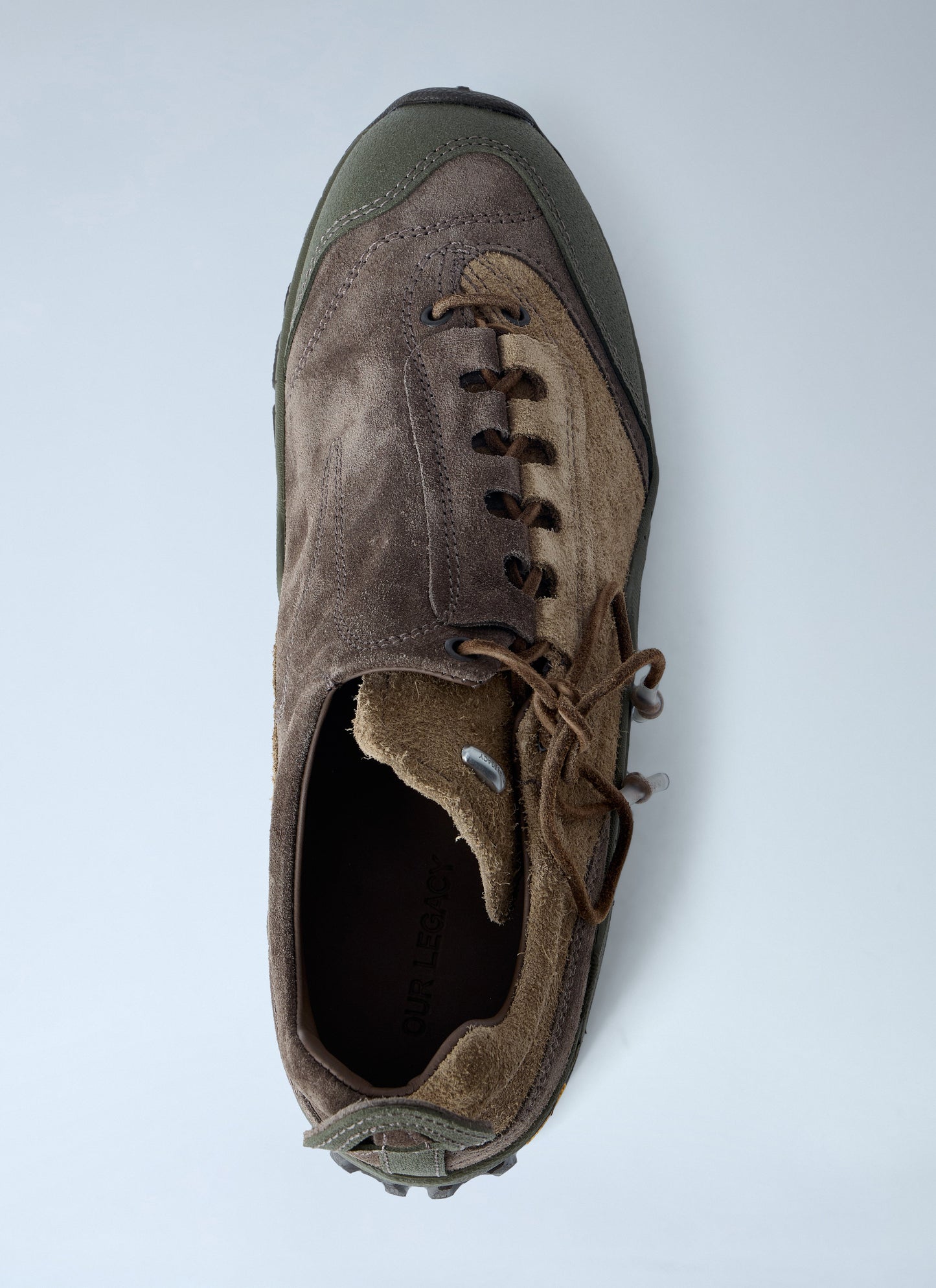 Our Legacy Men Gabe Sneakers OUR LEGACY