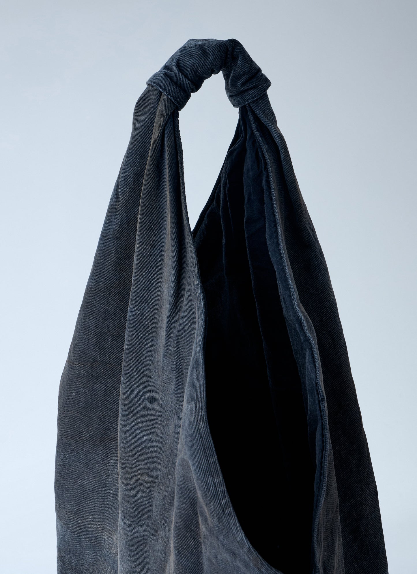 Our Legacy Men Drip Shoulder Bag OUR LEGACY