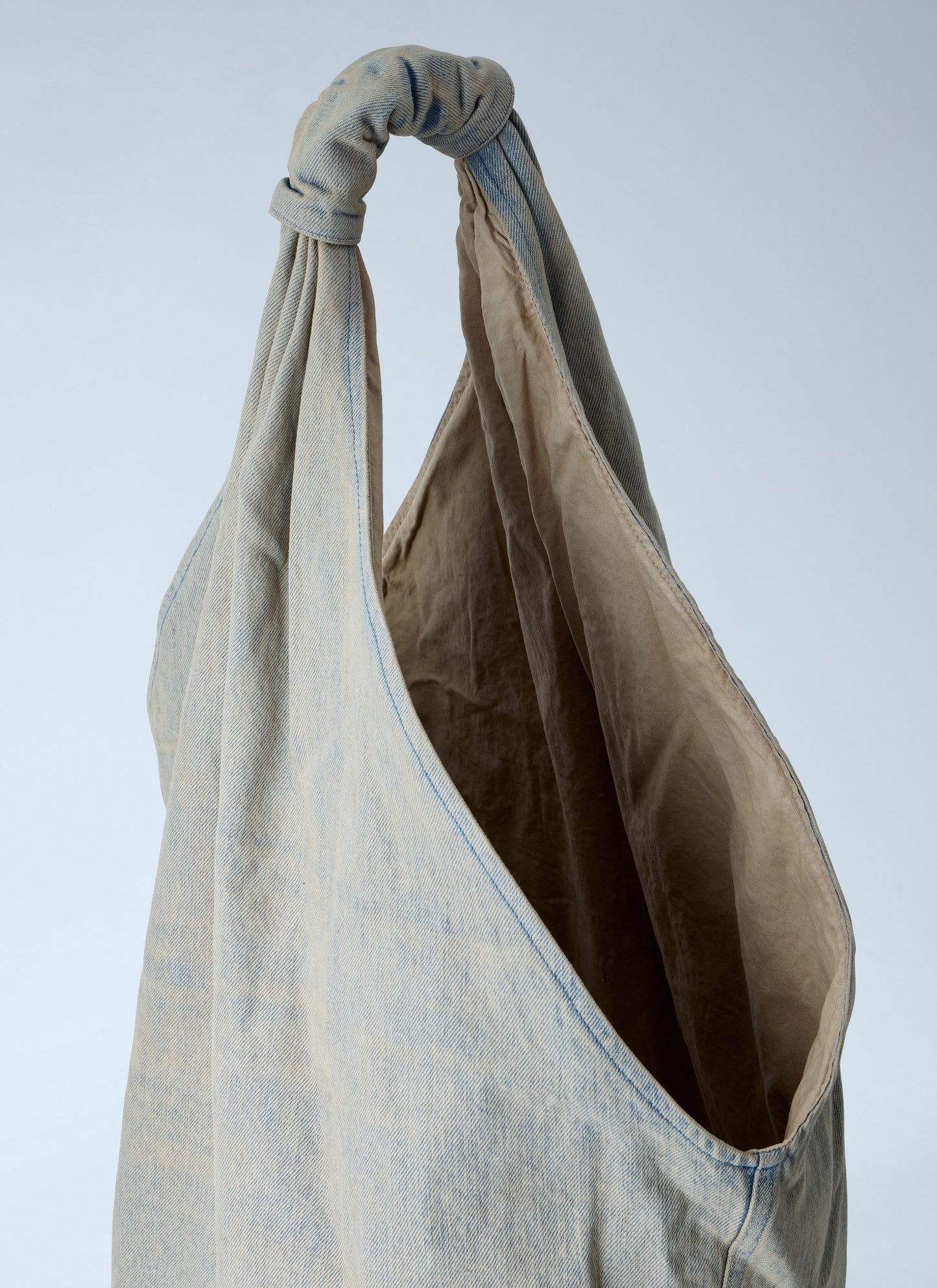 Our Legacy Men Drip Shoulder Bag OUR LEGACY